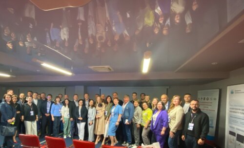 III Воронежский урологический форум